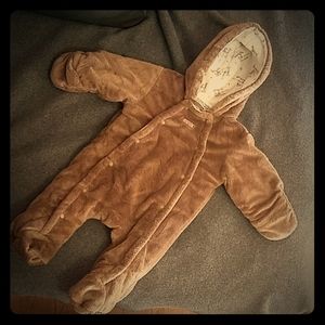 Infant Kenneth Kole one piece